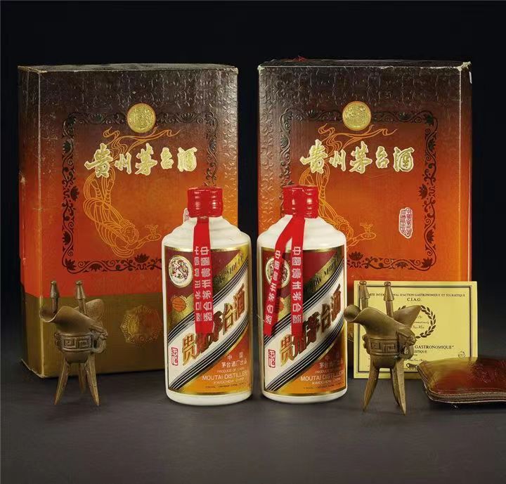 连平烟酒回收
